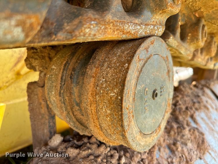 image for item EH4004 2008 New Holland D85LT dozer