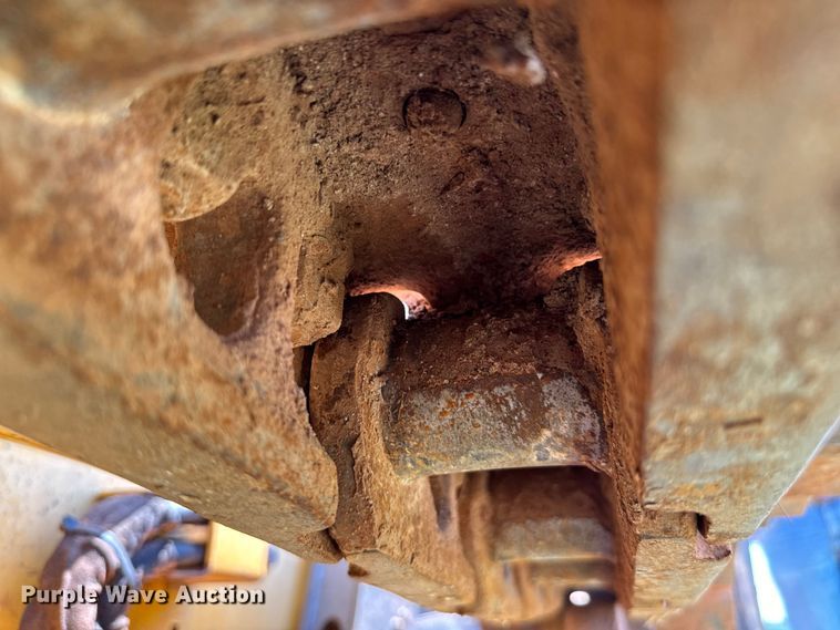 image for item EH4004 2008 New Holland D85LT dozer