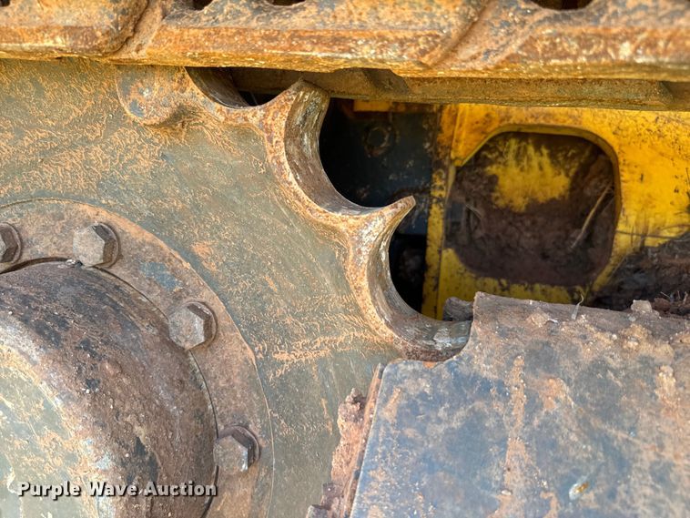 image for item EH4004 2008 New Holland D85LT dozer