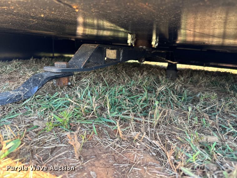 image for item EH4017 2023 Wolverine  BC-13-72W skid steer rotary mower