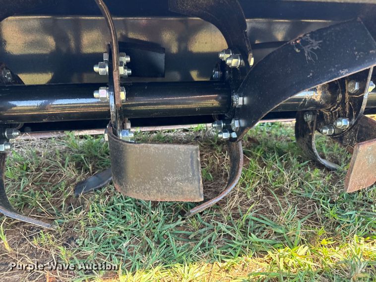 image for item EH4019 2023 Agrotk  ECSSTR072 skid steer tiller