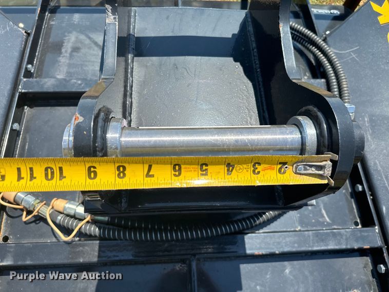 image for item EH4027 2023 AGT EXRC54 excavator rotary mower