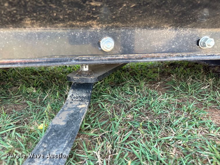 image for item EH4027 2023 AGT EXRC54 excavator rotary mower