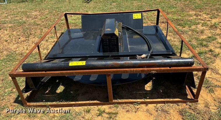 image for item EH4028 AGT skid steer rotary mower