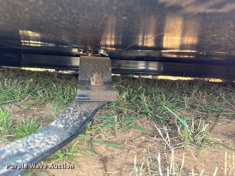 image for item EH4028 AGT skid steer rotary mower