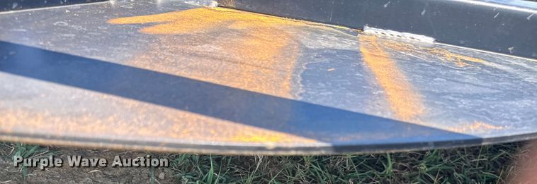 image for item EH4036 JCT skid steer rotary mower