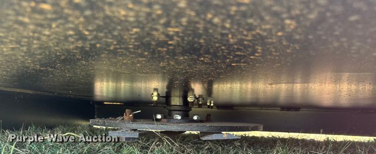 image for item EH4036 JCT skid steer rotary mower