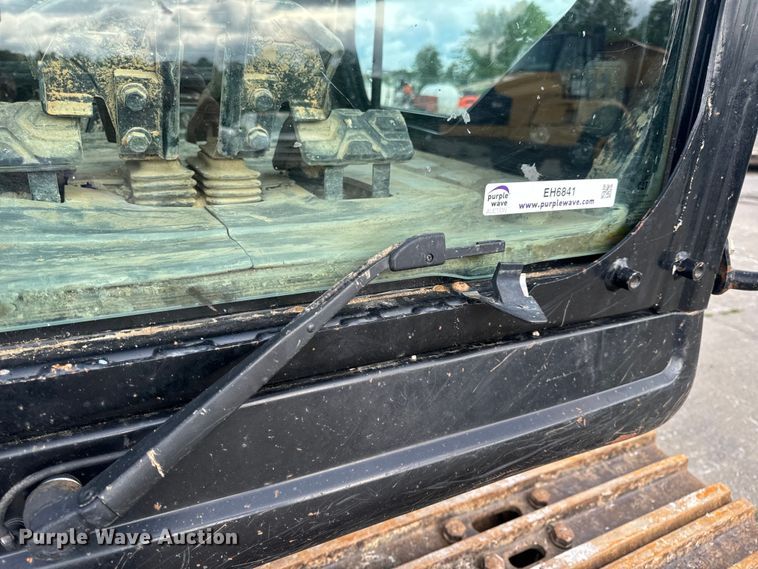 image for item EH6841 2017 Caterpillar  349FL excavator