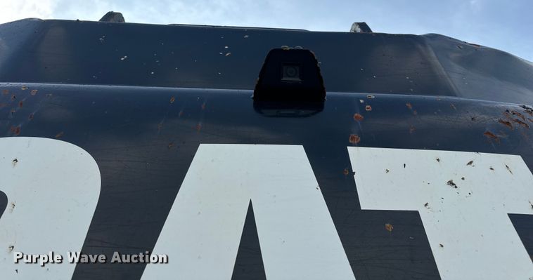 image for item EH6841 2017 Caterpillar  349FL excavator