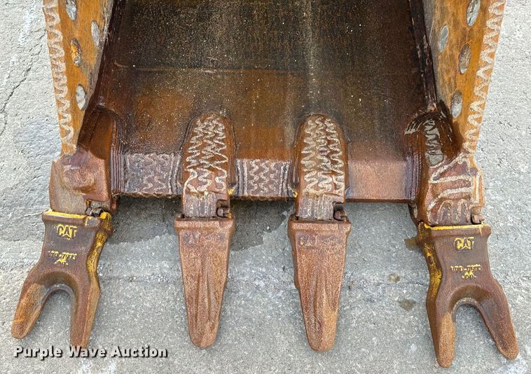 image for item EH6841 2017 Caterpillar  349FL excavator