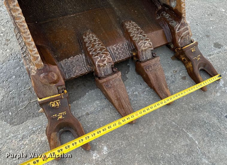 image for item EH6841 2017 Caterpillar  349FL excavator