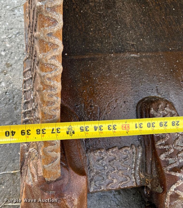 image for item EH6841 2017 Caterpillar  349FL excavator