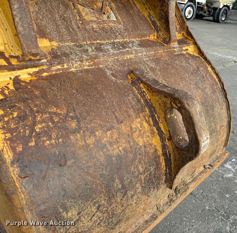 image for item EH6841 2017 Caterpillar  349FL excavator