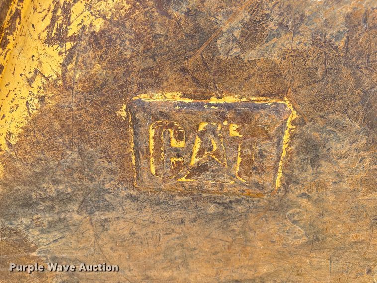 image for item EH6841 2017 Caterpillar  349FL excavator