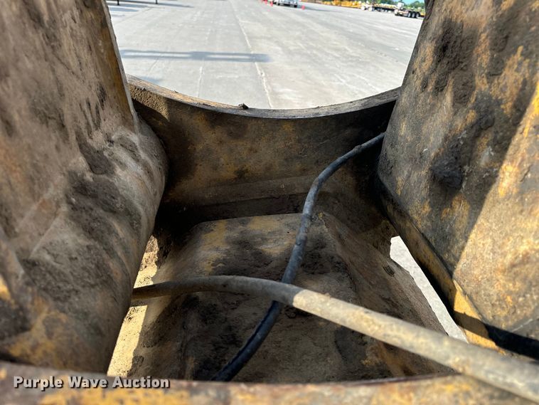 image for item EH6841 2017 Caterpillar  349FL excavator