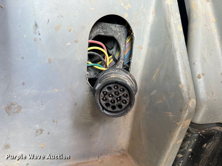 image for item EH6841 2017 Caterpillar  349FL excavator