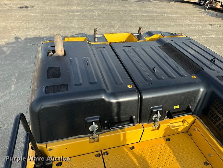 image for item EH6841 2017 Caterpillar  349FL excavator