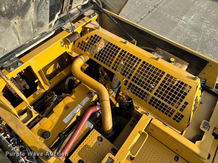 image for item EH6841 2017 Caterpillar  349FL excavator