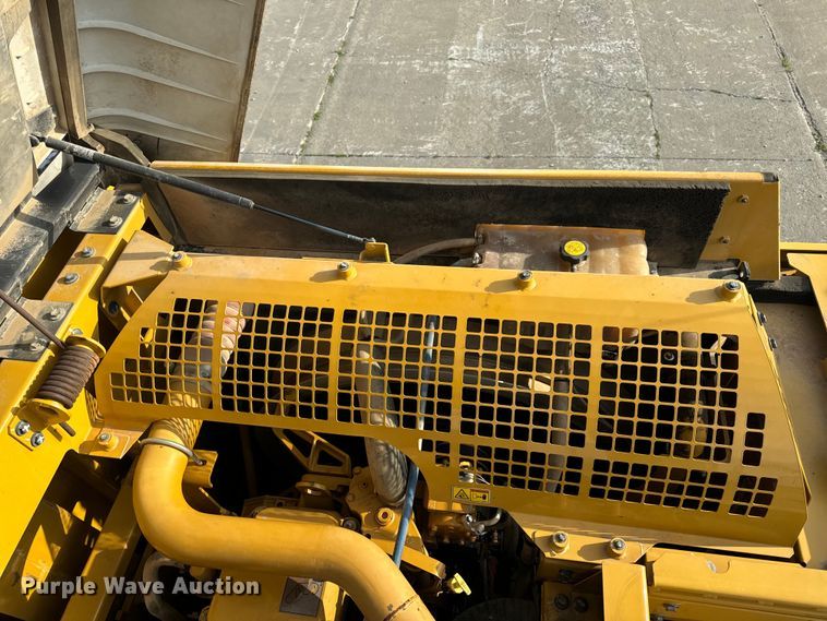 image for item EH6841 2017 Caterpillar  349FL excavator