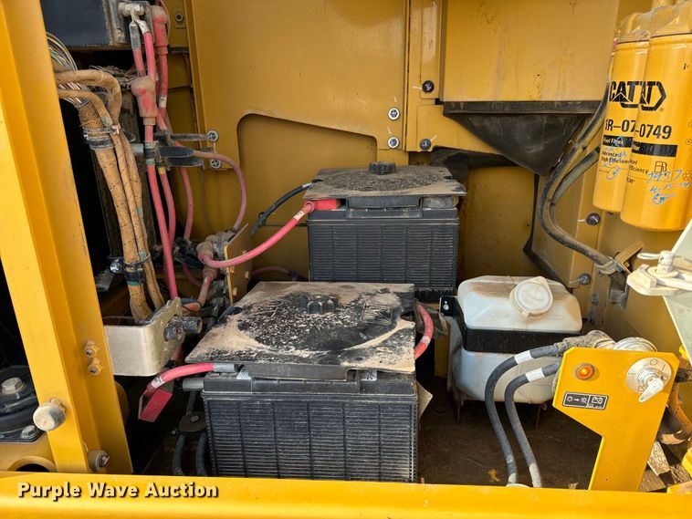 image for item EH6841 2017 Caterpillar  349FL excavator