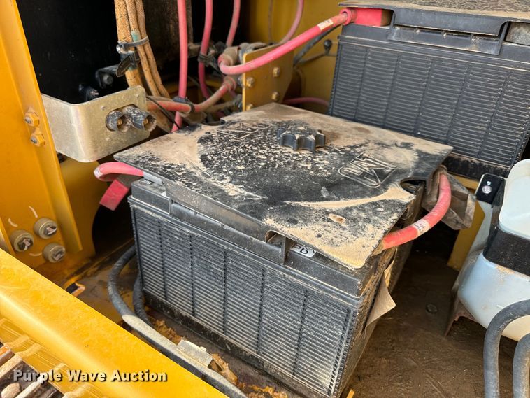 image for item EH6841 2017 Caterpillar  349FL excavator