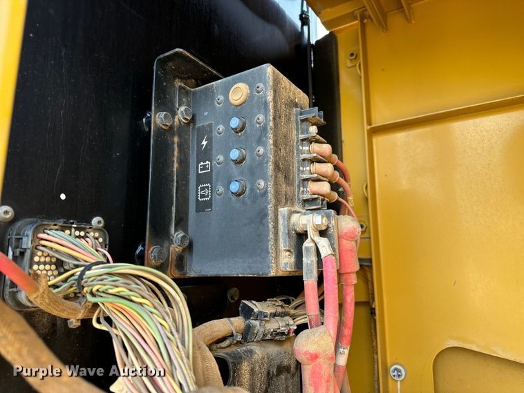 image for item EH6841 2017 Caterpillar  349FL excavator