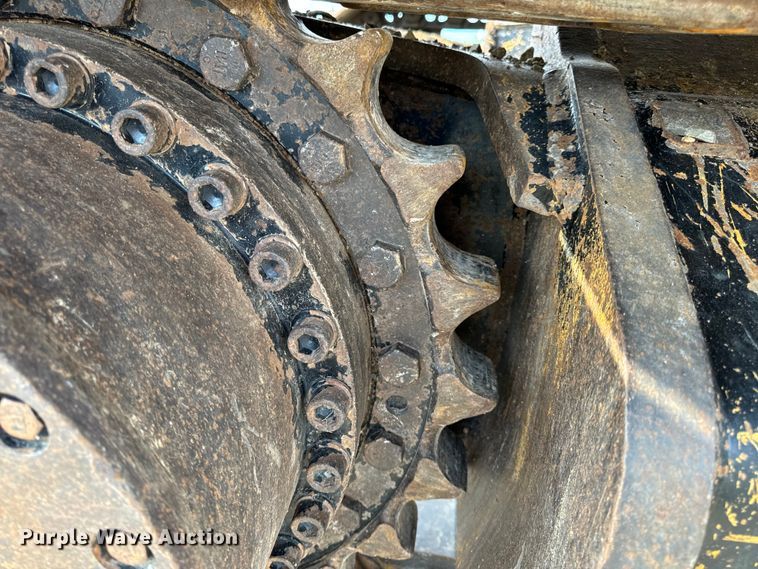 image for item EH6841 2017 Caterpillar  349FL excavator