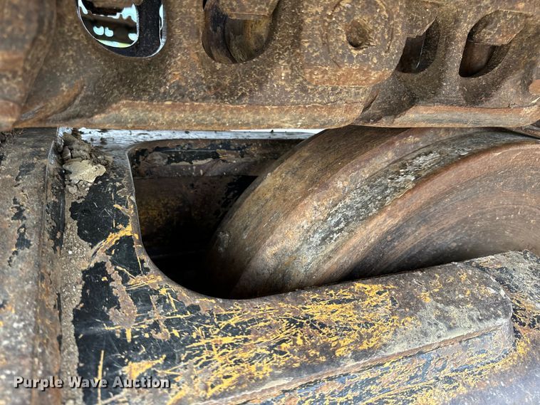 image for item EH6841 2017 Caterpillar  349FL excavator