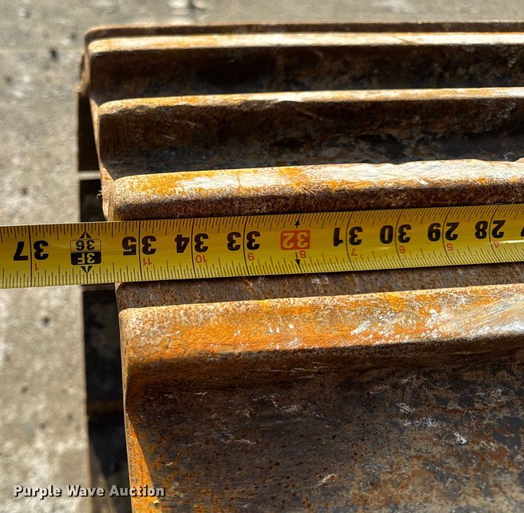 image for item EH6841 2017 Caterpillar  349FL excavator