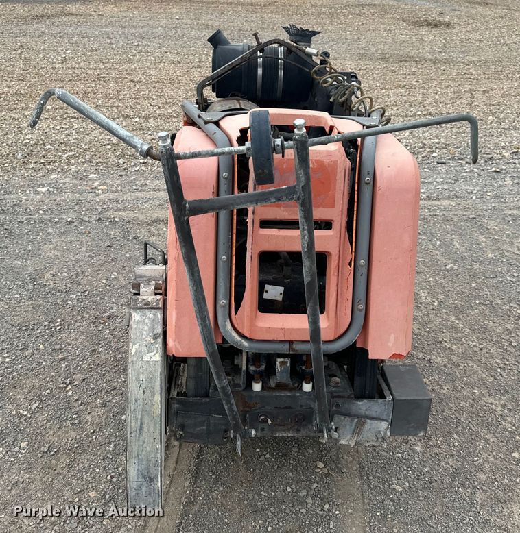 image for item EH6873 Husqvarna  FS4800D concrete saw