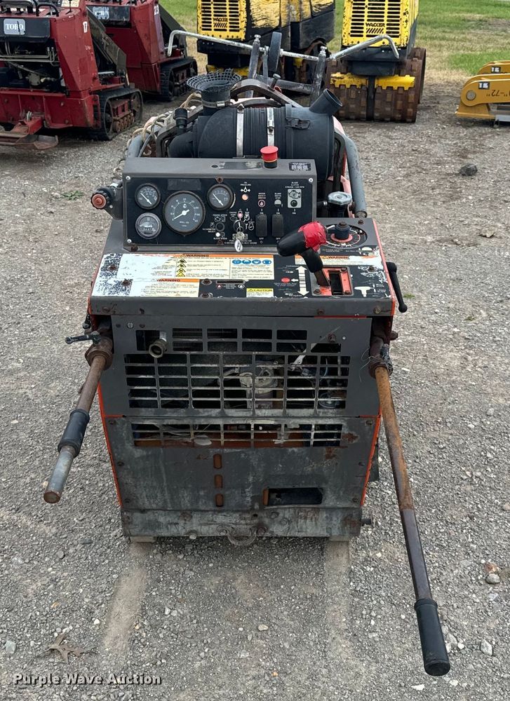 image for item EH6873 Husqvarna  FS4800D concrete saw