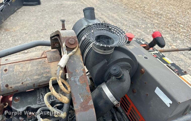 image for item EH6873 Husqvarna  FS4800D concrete saw