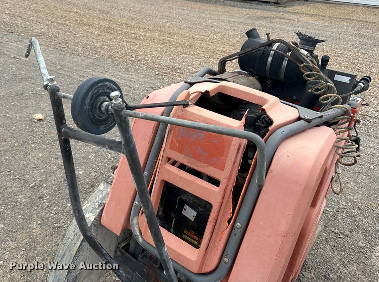 image for item EH6873 Husqvarna  FS4800D concrete saw