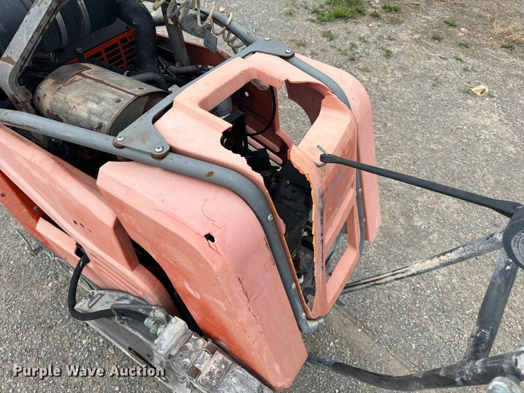 image for item EH6873 Husqvarna  FS4800D concrete saw