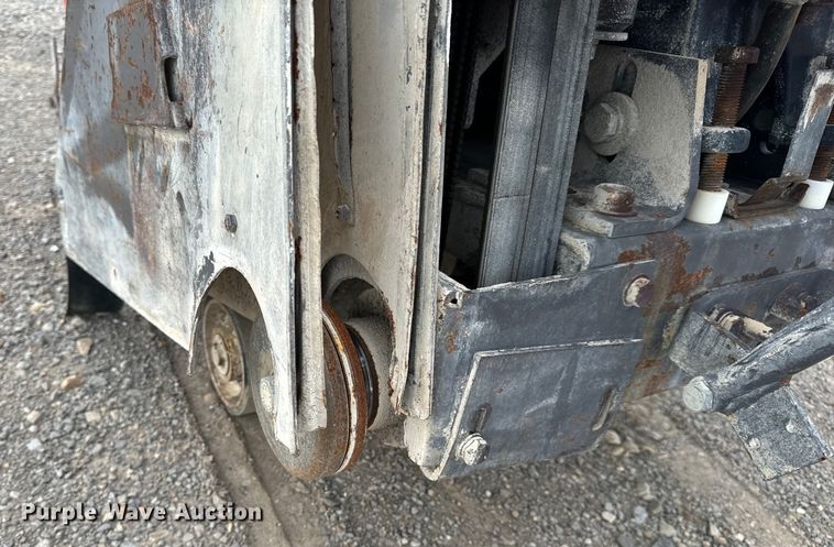 image for item EH6873 Husqvarna  FS4800D concrete saw