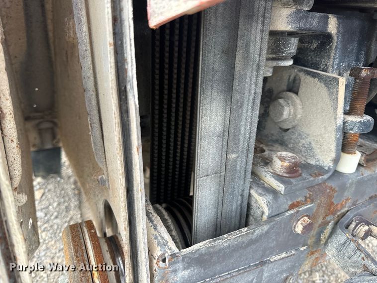 image for item EH6873 Husqvarna  FS4800D concrete saw