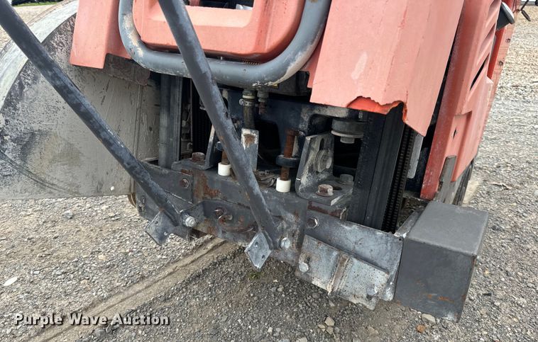 image for item EH6873 Husqvarna  FS4800D concrete saw