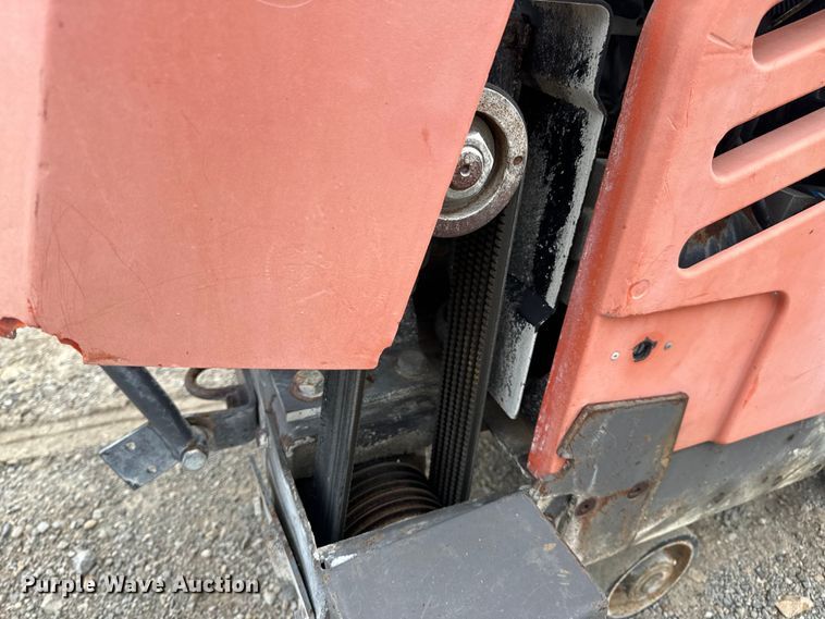 image for item EH6873 Husqvarna  FS4800D concrete saw