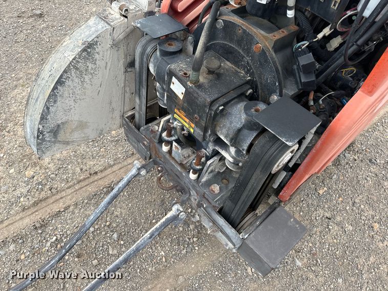 image for item EH6873 Husqvarna  FS4800D concrete saw