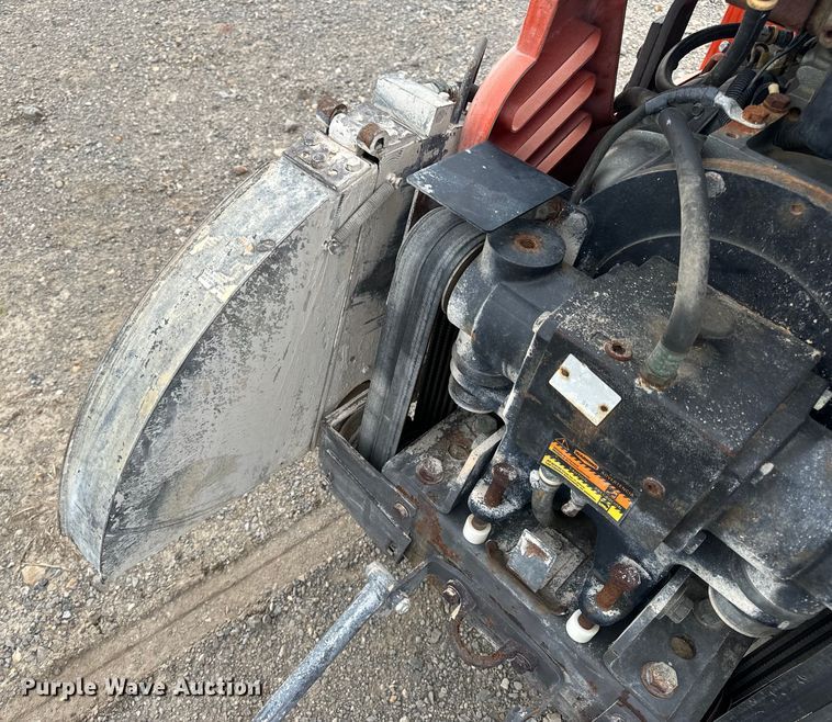 image for item EH6873 Husqvarna  FS4800D concrete saw