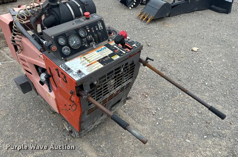 image for item EH6873 Husqvarna  FS4800D concrete saw