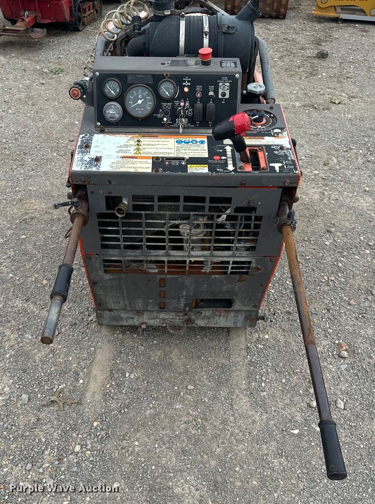 image for item EH6873 Husqvarna  FS4800D concrete saw