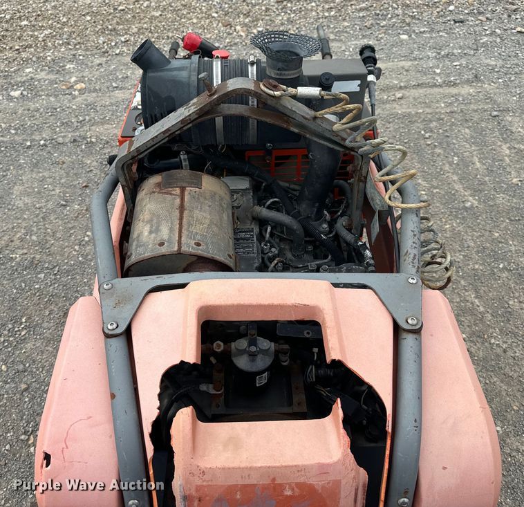 image for item EH6873 Husqvarna  FS4800D concrete saw