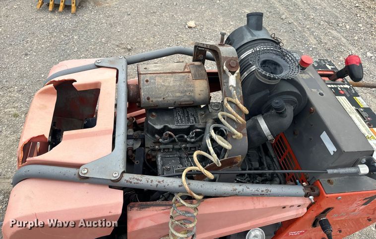 image for item EH6873 Husqvarna  FS4800D concrete saw