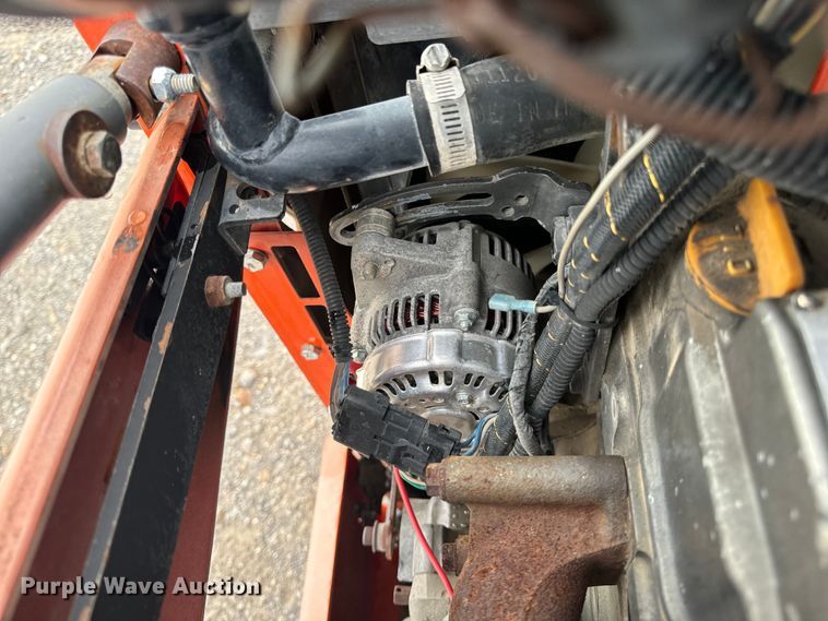 image for item EH6873 Husqvarna  FS4800D concrete saw