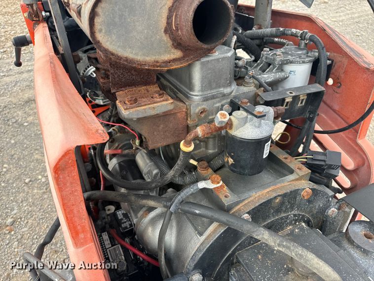 image for item EH6873 Husqvarna  FS4800D concrete saw