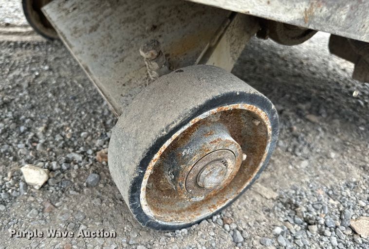 image for item EH6873 Husqvarna  FS4800D concrete saw