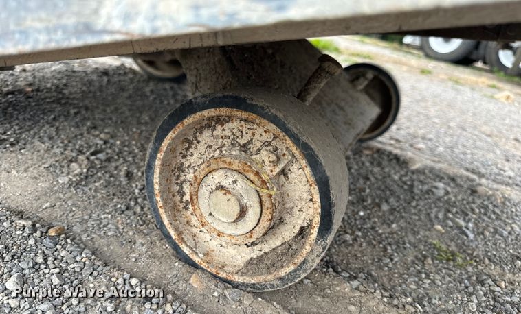 image for item EH6873 Husqvarna  FS4800D concrete saw