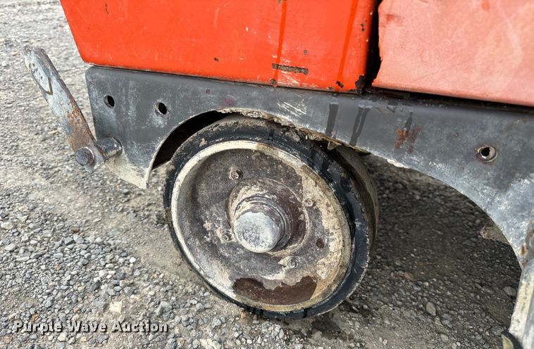 image for item EH6873 Husqvarna  FS4800D concrete saw