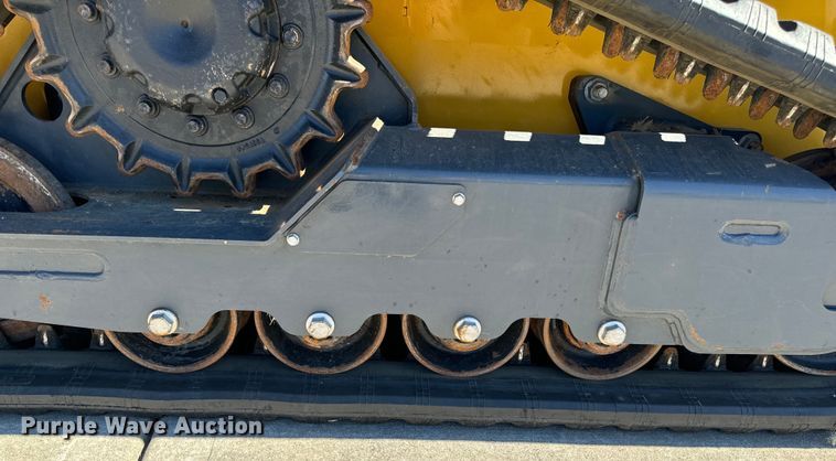 image for item EH6880 2023 John Deere 317G tracked skid steer loader